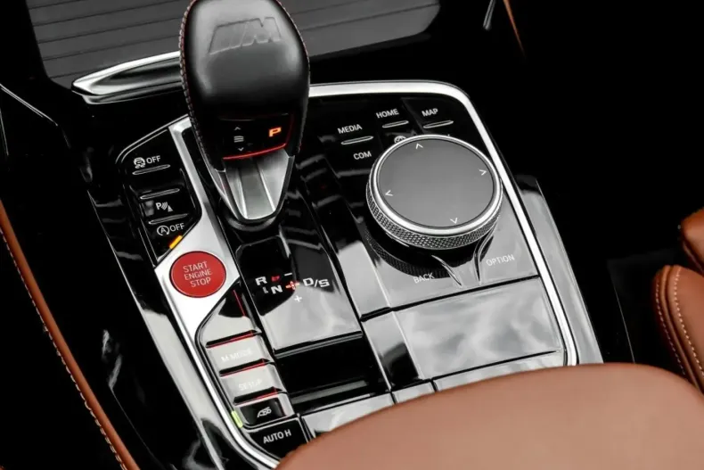 BMW X4 M din 2023 cu 27.330 km - oferta BMW125090 - foto 11