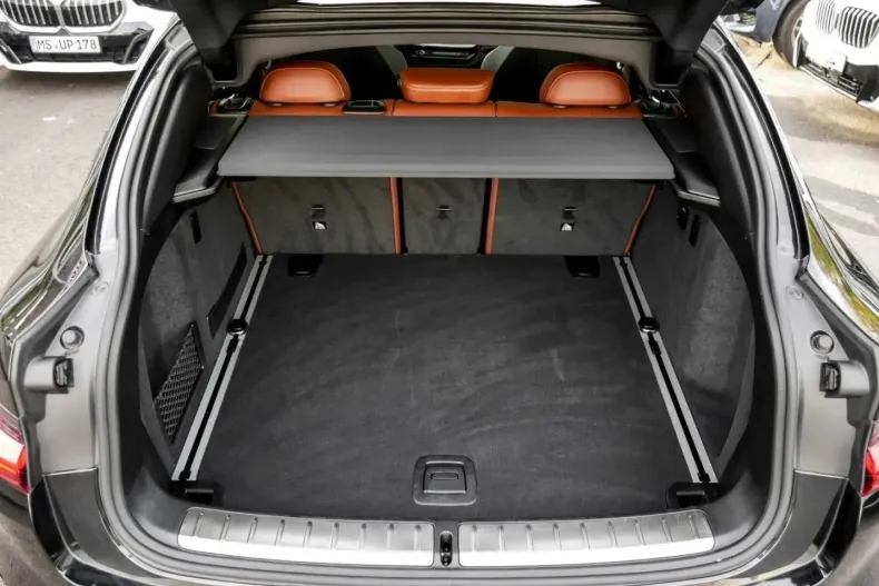 BMW X4 M din 2023 cu 27.330 km - oferta BMW125090 - foto 15
