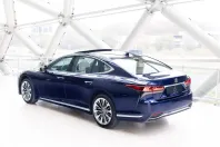 Lexus LS 500 din 2024 cu 5.000 km - oferta LEX125092 - foto 2
