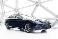 Lexus LS 500 din 2024 cu 5.000 km - oferta LEX125092 - foto 4
