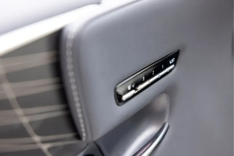 Lexus LS 500 din 2024 cu 5.000 km - oferta LEX125092 - foto 10