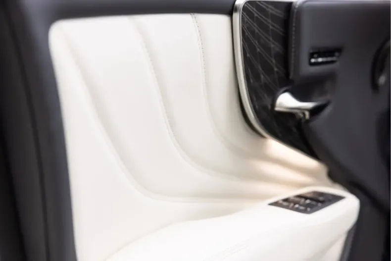 Lexus LS 500 din 2024 cu 5.000 km - oferta LEX125092 - foto 11