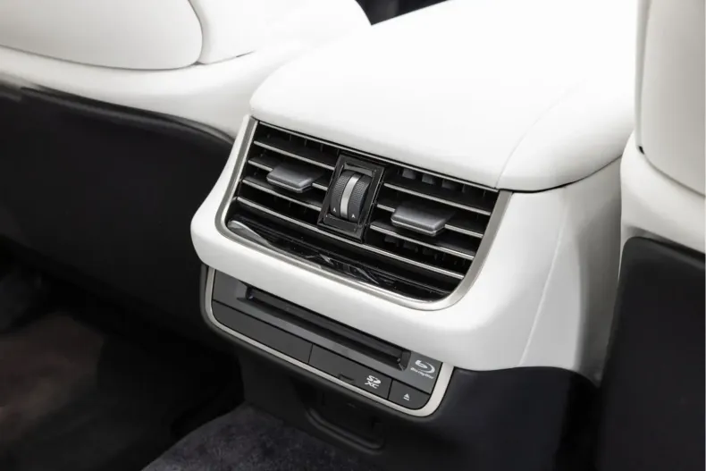 Lexus LS 500 din 2024 cu 5.000 km - oferta LEX125092 - foto 14