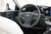 Lexus LS 500 din 2024 cu 5.000 km - oferta LEX125092 - foto 15