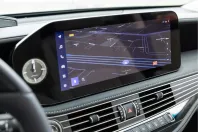 Lexus LS 500 din 2024 cu 5.000 km - oferta LEX125092 - foto 24