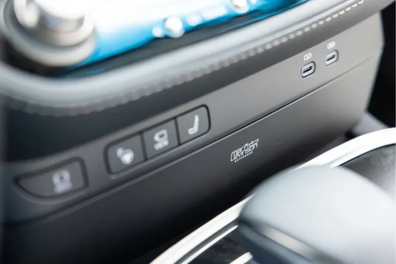 Lexus LS 500 din 2024 cu 5.000 km - oferta LEX125092 - foto 27