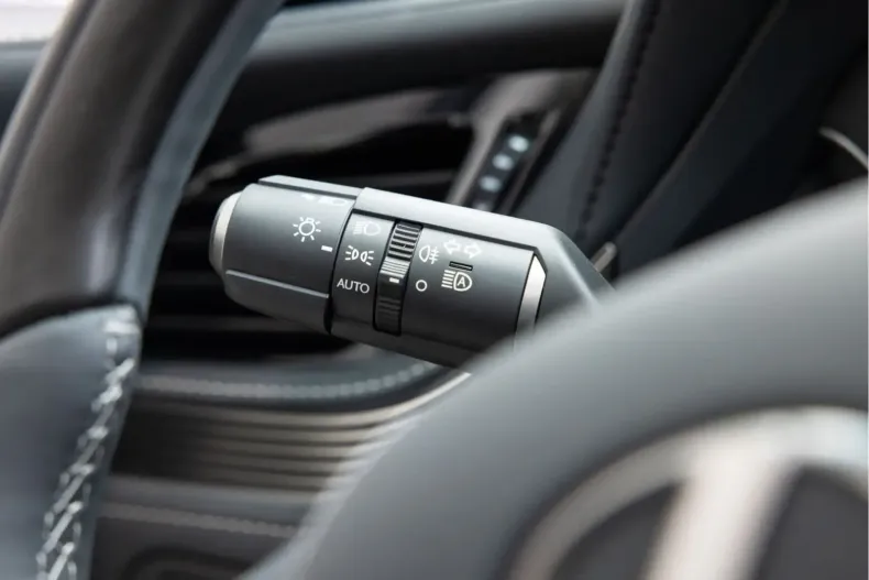 Lexus LS 500 din 2024 cu 5.000 km - oferta LEX125092 - foto 30