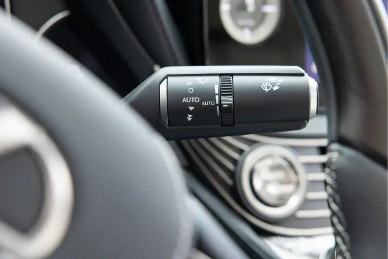 Lexus LS 500 din 2024 cu 5.000 km - oferta LEX125092 - foto 31