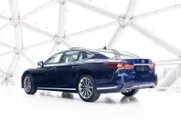 Lexus LS 500 din 2024 cu 5.000 km - oferta LEX125092 - foto 38
