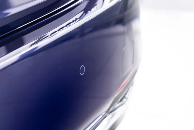 Lexus LS 500 din 2024 cu 5.000 km - oferta LEX125092 - foto 40