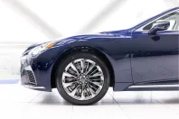 Lexus LS 500 din 2024 cu 5.000 km - oferta LEX125092 - foto 41