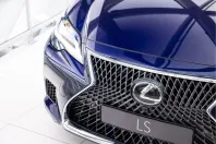 Lexus LS 500 din 2024 cu 5.000 km - oferta LEX125092 - foto 42