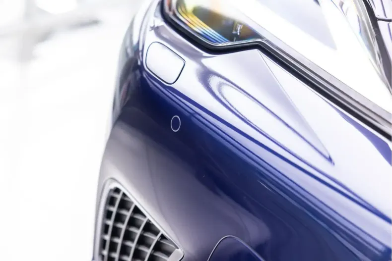 Lexus LS 500 din 2024 cu 5.000 km - oferta LEX125092 - foto 43