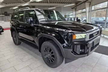 Toyota Land Cruiser din 2024 - oferta TOY125093