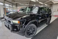 Toyota Land Cruiser din 2024 cu 15 km - oferta TOY125093 - foto 2