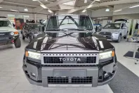 Toyota Land Cruiser din 2024 cu 15 km - oferta TOY125093 - foto 3