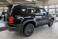 Toyota Land Cruiser din 2024 cu 15 km - oferta TOY125093 - foto 6