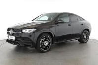 Mercedes-Benz GLE 400 din 2023 cu 41.400 km - oferta MER125095 - foto 1