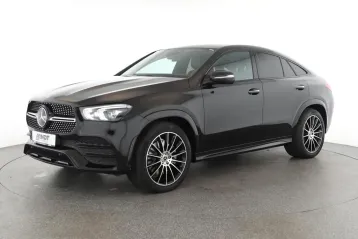 Mercedes-Benz GLE 400 din 2023 - oferta MER125095