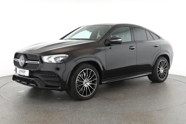 Mercedes-Benz GLE 400 din 2023 cu 41.400 km - oferta MER125095 - foto 1