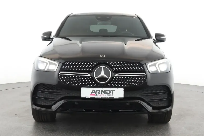 Mercedes-Benz GLE 400 din 2023 cu 41.400 km - oferta MER125095 - foto 2