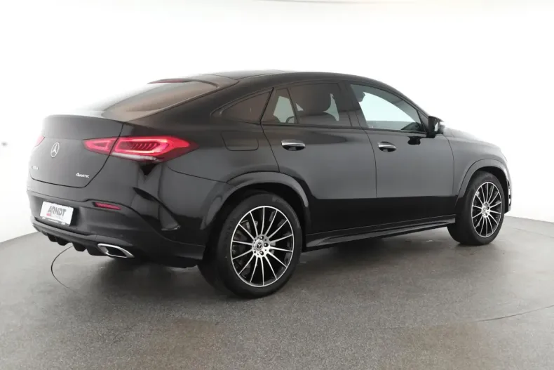 Mercedes-Benz GLE 400 din 2023 cu 41.400 km - oferta MER125095 - foto 4