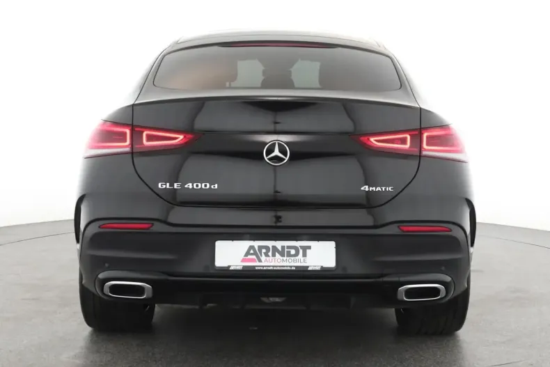 Mercedes-Benz GLE 400 din 2023 cu 41.400 km - oferta MER125095 - foto 5