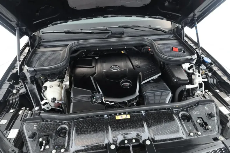 Mercedes-Benz GLE 400 din 2023 cu 41.400 km - oferta MER125095 - foto 7