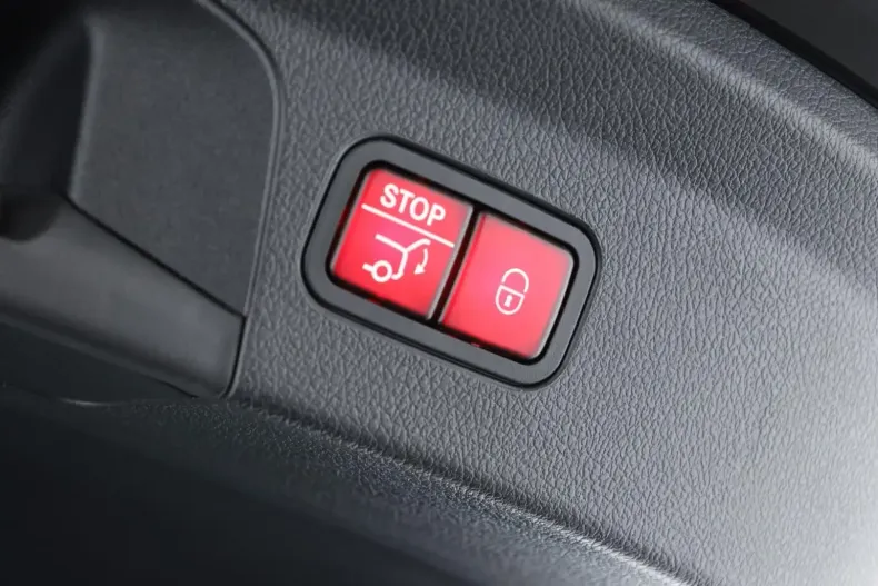 Mercedes-Benz GLE 400 din 2023 cu 41.400 km - oferta MER125095 - foto 9