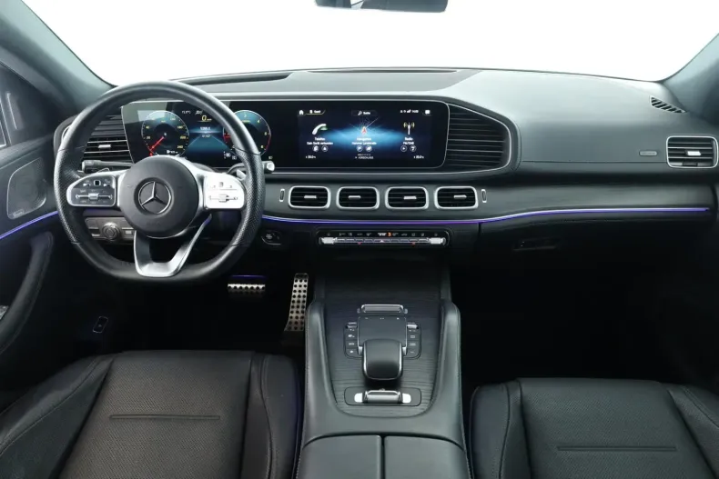 Mercedes-Benz GLE 400 din 2023 cu 41.400 km - oferta MER125095 - foto 12