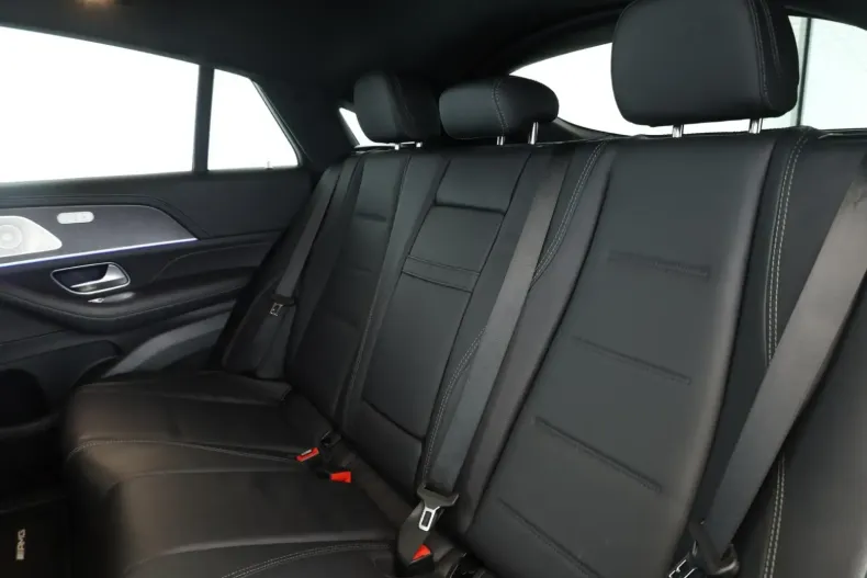 Mercedes-Benz GLE 400 din 2023 cu 41.400 km - oferta MER125095 - foto 16