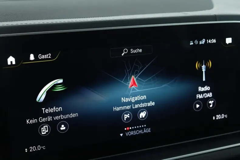 Mercedes-Benz GLE 400 din 2023 cu 41.400 km - oferta MER125095 - foto 17