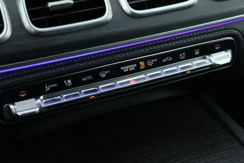 Mercedes-Benz GLE 400 din 2023 cu 41.400 km - oferta MER125095 - foto 18