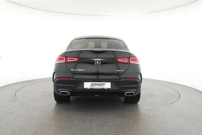 Mercedes-Benz GLE 400 din 2023 cu 41.400 km - oferta MER125095 - foto 23