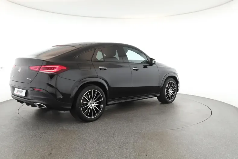 Mercedes-Benz GLE 400 din 2023 cu 41.400 km - oferta MER125095 - foto 26