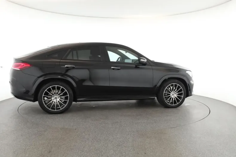 Mercedes-Benz GLE 400 din 2023 cu 41.400 km - oferta MER125095 - foto 28
