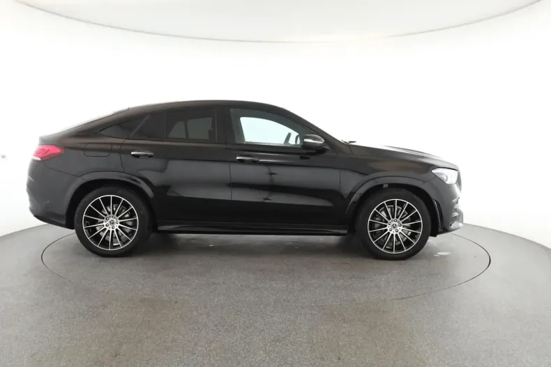 Mercedes-Benz GLE 400 din 2023 cu 41.400 km - oferta MER125095 - foto 29