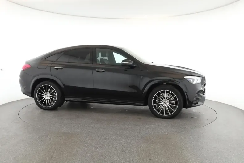 Mercedes-Benz GLE 400 din 2023 cu 41.400 km - oferta MER125095 - foto 30