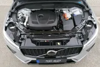 Volvo XC60 din 2024 cu 15.000 km - oferta VOL125096 - foto 5