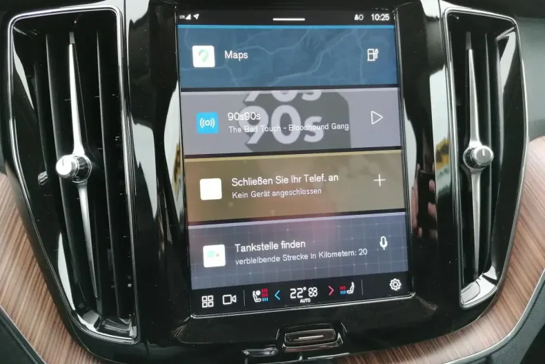 Volvo XC60 din 2024 cu 15.000 km - oferta VOL125096 - foto 11