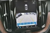 Volvo XC60 din 2024 cu 15.000 km - oferta VOL125096 - foto 12