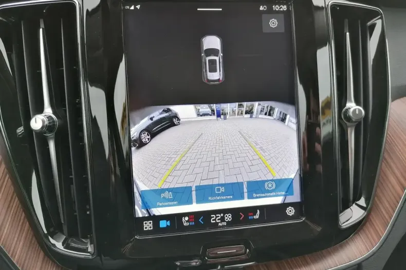 Volvo XC60 din 2024 cu 15.000 km - oferta VOL125096 - foto 12