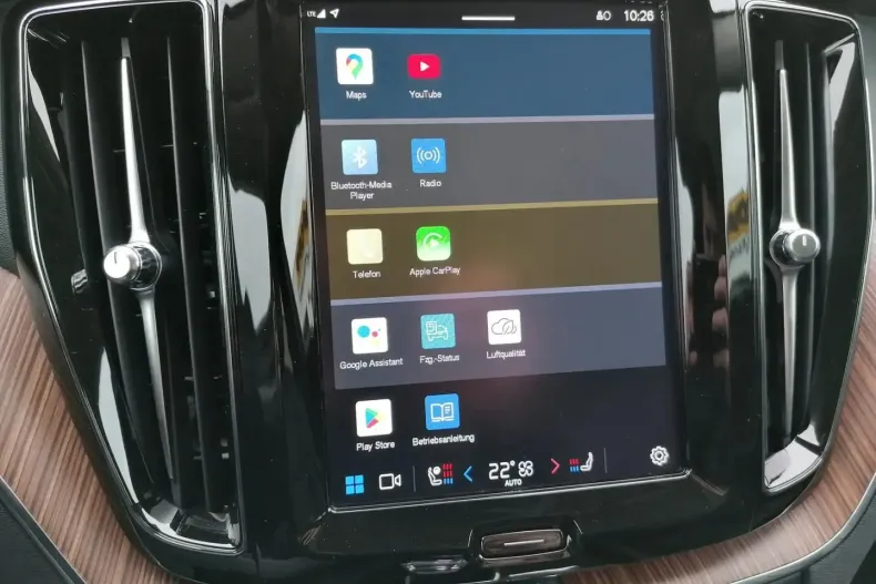 Volvo XC60 din 2024 cu 15.000 km - oferta VOL125096 - foto 13