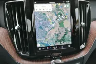 Volvo XC60 din 2024 cu 15.000 km - oferta VOL125096 - foto 15