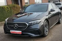 Mercedes-Benz E 220 din 2024 cu 19.877 km - oferta MER125097 - foto 1