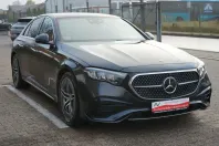 Mercedes-Benz E 220 din 2024 cu 19.877 km - oferta MER125097 - foto 2