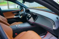 Mercedes-Benz E 220 din 2024 cu 19.877 km - oferta MER125097 - foto 6