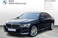 BMW 750 din 2021 cu 71.000 km - oferta BMW125100 - foto 1
