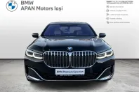 BMW 750 din 2021 cu 71.000 km - oferta BMW125100 - foto 2