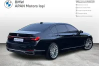 BMW 750 din 2021 cu 71.000 km - oferta BMW125100 - foto 7